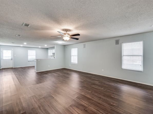 Home for Sale in Denton TX