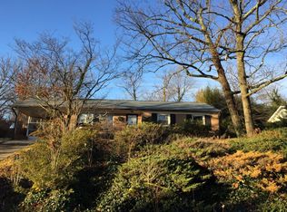 10110 Towhee Ave, Hyattsville, MD