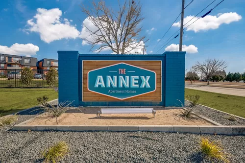 The Annex Photo 1