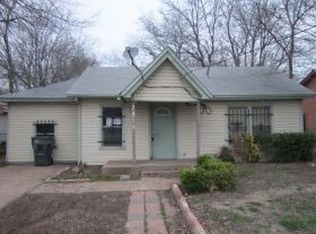 7419 Lovett Ave, Dallas, TX 75227
