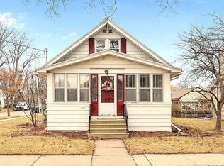 303 N Outagamie St, Appleton, WI 54914