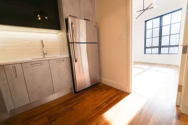 Rented by Manhattan Management LLC