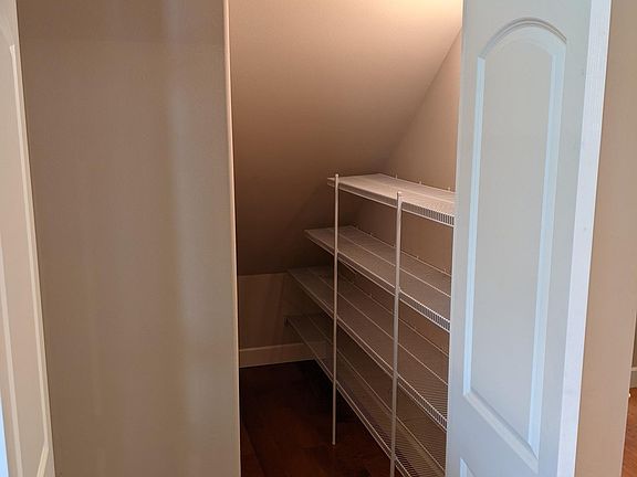 Kitchen Pantry