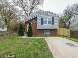 5337 Southern Ave, Capitol Heights, MD