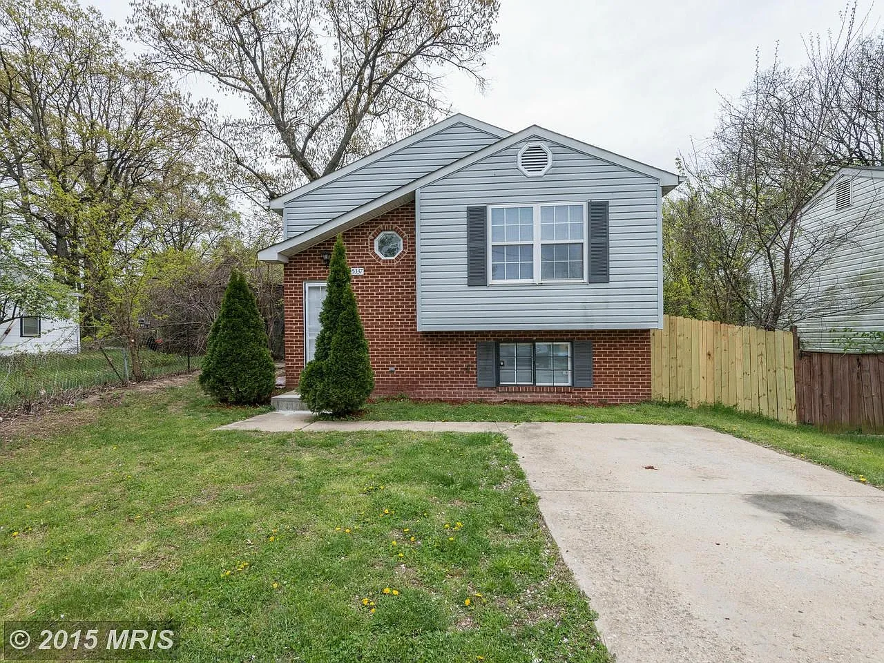 5337 Southern Ave photo 1