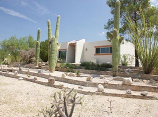 3912 N Mount Pleasant Dr, Tucson, AZ 85749