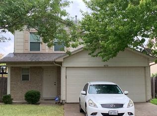 16721 Jaron Dr, Manor, TX 78653