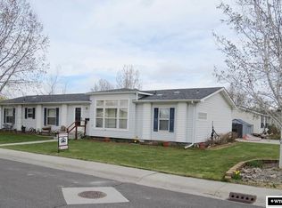 1002 Cliff Ave, Riverton, WY 82501