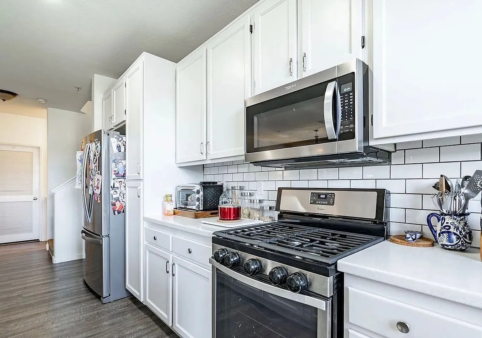 Amazing Townhouse For Rent — Photo 4