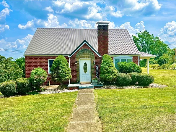 2284 County Road 16, Rayland, OH 43943