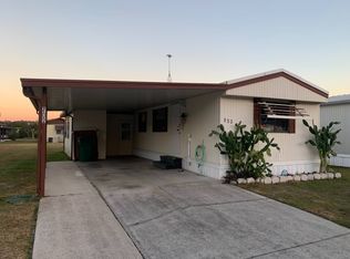 702 Ironwood Ln LOT BPV057, Wildwood, FL 34785