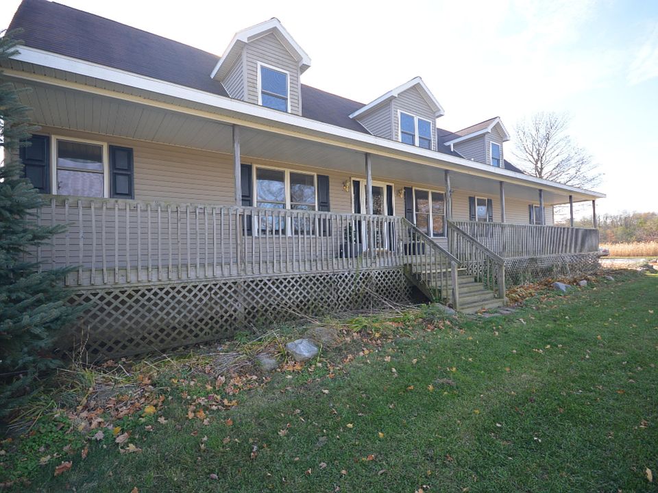 23317 Michigan Ave, Mendon, MI 49072 Zillow