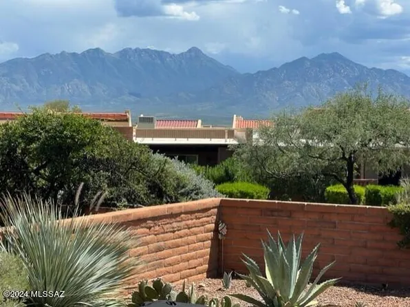 1531 W Placita Travis, Green Valley, AZ 85622