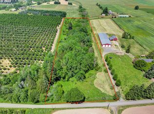 0 SW McNay Rd, Hillsboro, OR 97123