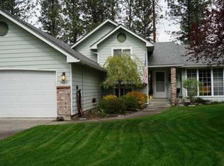 5602 W Rifle Club Rd, Spokane, WA 99208