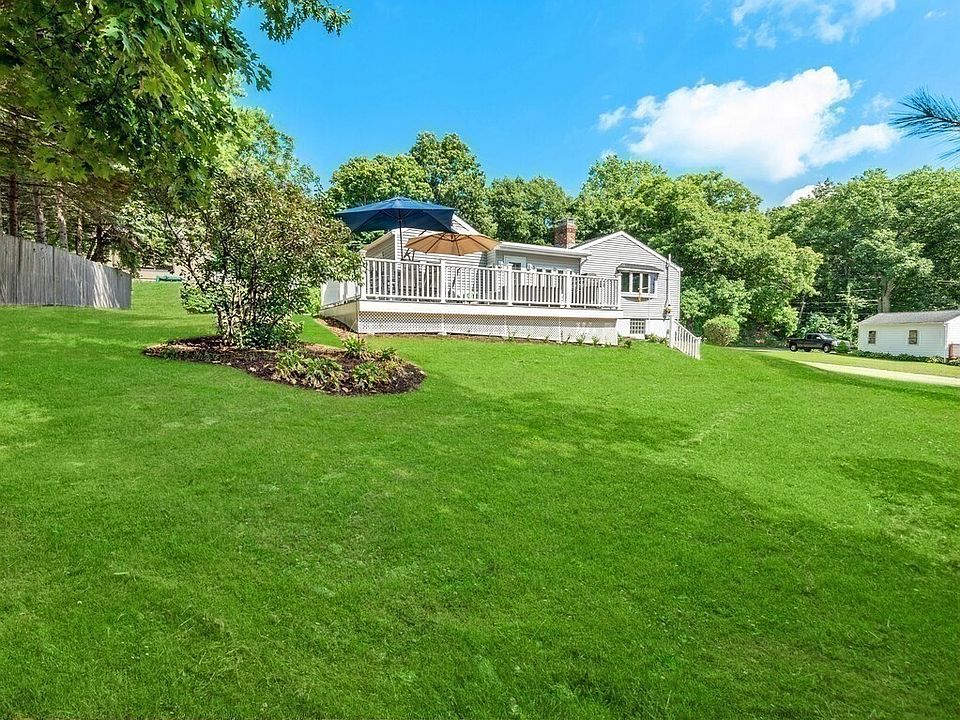 14 Killdeer Rd, ster, MA 01570 Zillow