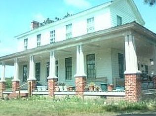 902 Willeyton Rd, Gates, NC 27937