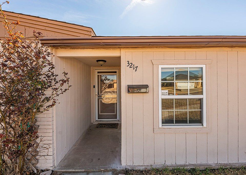 3217 W Louisiana Ave, Midland, TX 79701 MLS 50056704 Zillow