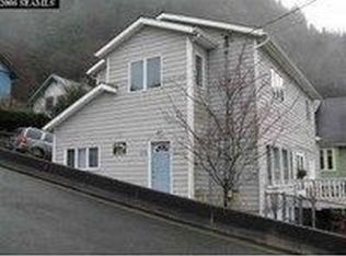 633 Gold St, Juneau, AK 99801