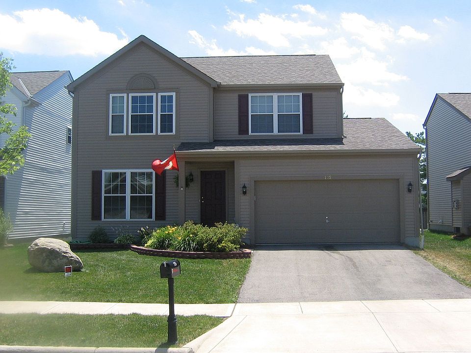 1st image of 735 Sanville Dr