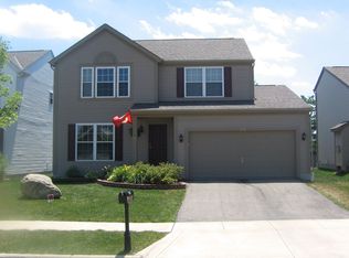 735 Sanville Dr, Lewis Center, OH 43035