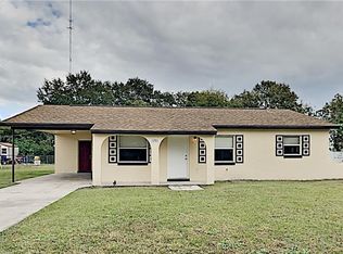 1201 S Scott Ave, Sanford, FL 32771