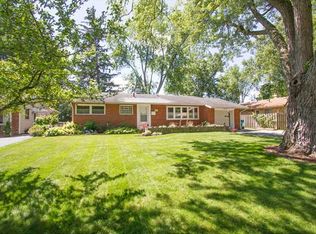 3205 Elmview Dr, Toledo, OH 43613