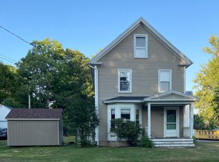 45 Columbus Ave #1A, Exeter, NH 03833