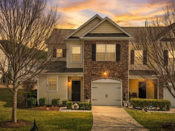 1016 Skyler Ln, Durham, NC 27705