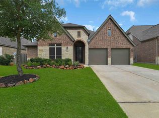 23411 Reynolds Pond Dr, New Caney, TX 77357