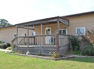 22255 Buffalo Lick Rd, Marion, IL 62959