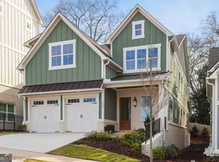 494 Waterman St, Marietta, GA