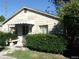 704 V St, Bedford, IN 47421