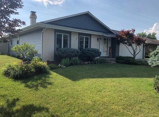 2038 Bootmaker Dr, Beloit, WI 53511