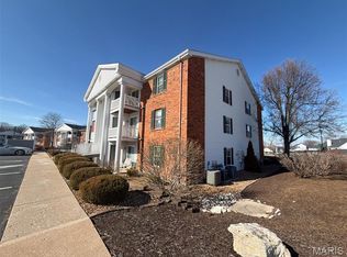 160 Jubilee Hill Dr Unit E, Grover, MO