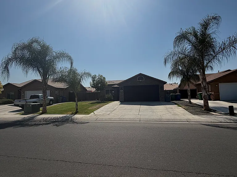 339 Half Moon Bay Way — Photo 1
