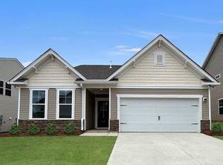 4756 Hartshorn Cir, Aiken, SC 29801