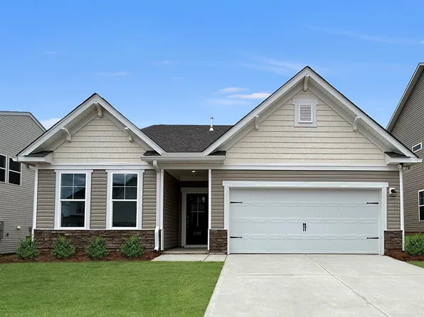 4756 Hartshorn Cir, Aiken, SC 29801