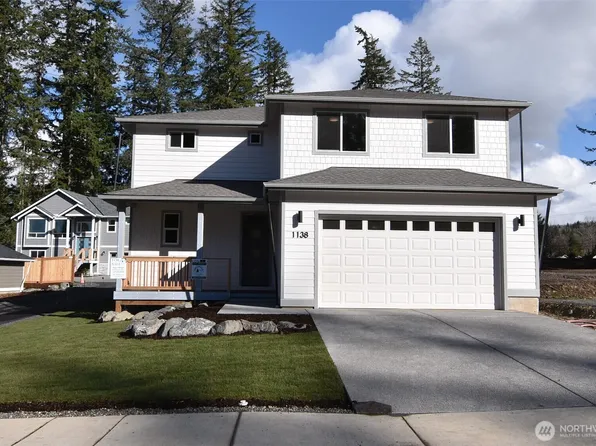 1138 Whidbey Street, Bellingham, WA 98229