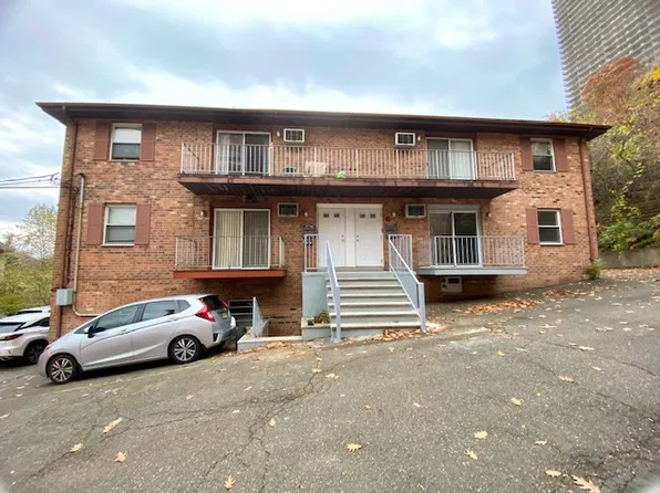 12 Burdette Ct APT 5, Edgewater, NJ 07020