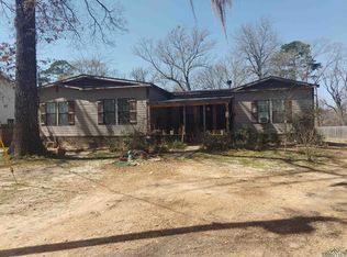 2491 Dorough Rd, Karnack, TX 75661