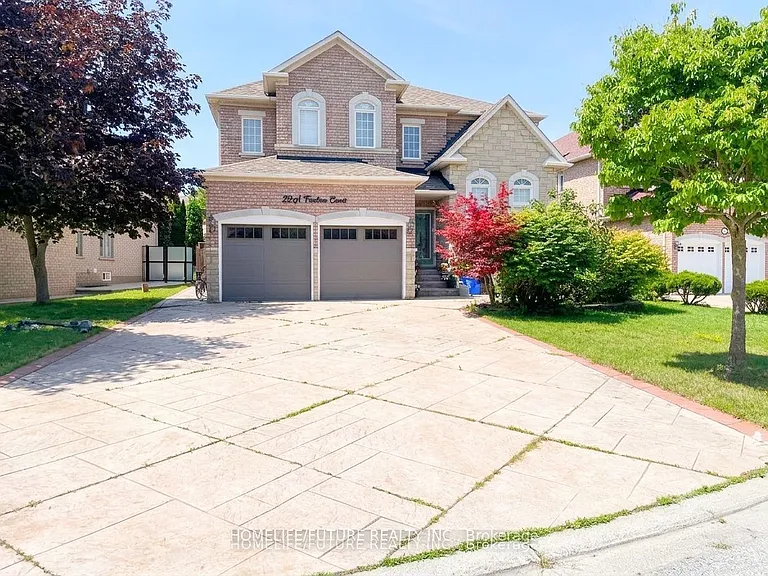 22 Treeline Ct #BASEMENT — Photo 1
