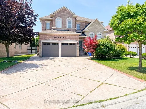 22 Treeline Ct #BASEMENT Photo 1