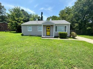 3311 Baskin St, Memphis, TN 38127