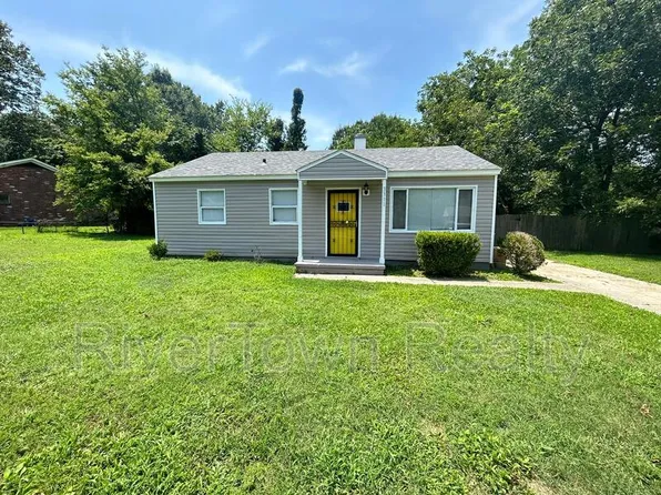 3311 Baskin St, Memphis, TN 38127