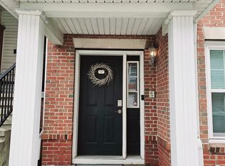 2 Greenwich Dr #602, Jersey City, NJ 07305