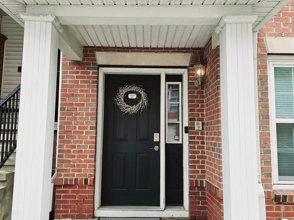 2 Greenwich Dr #602, Jersey City, NJ 07305