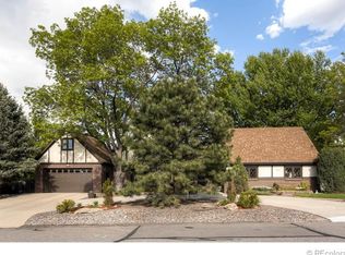 90 S Balsam St, Lakewood, CO 80226