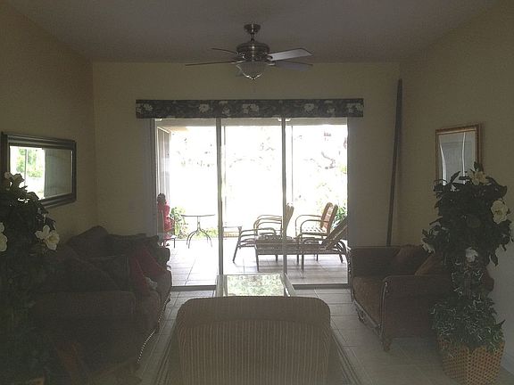 inside front entry