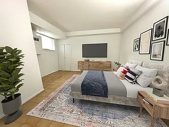 Rented by J PRESTON AND ASSOCIATES INC